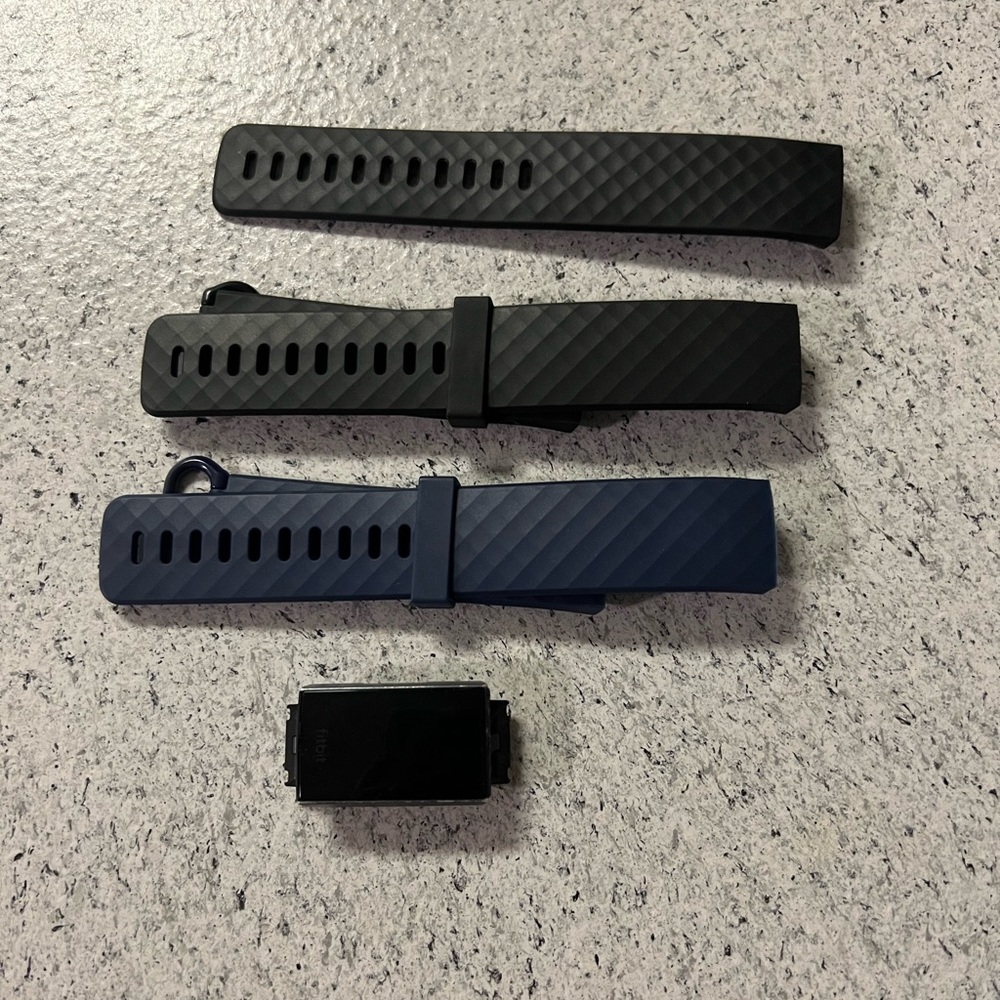 FITBIT